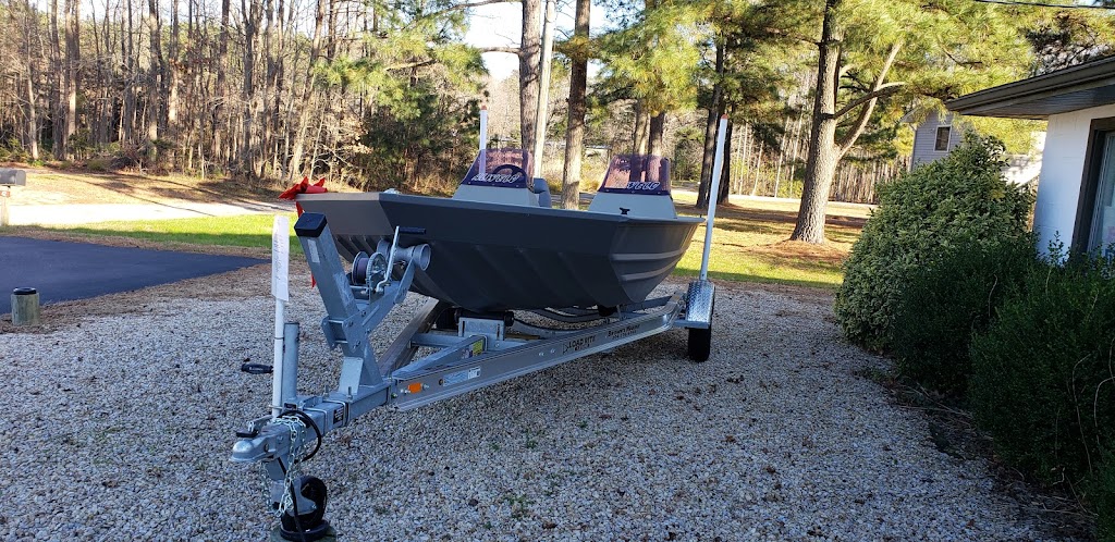 Browns Marine | 42 Jacks Pl, Deltaville, VA 23043, USA | Phone: (804) 776-6365