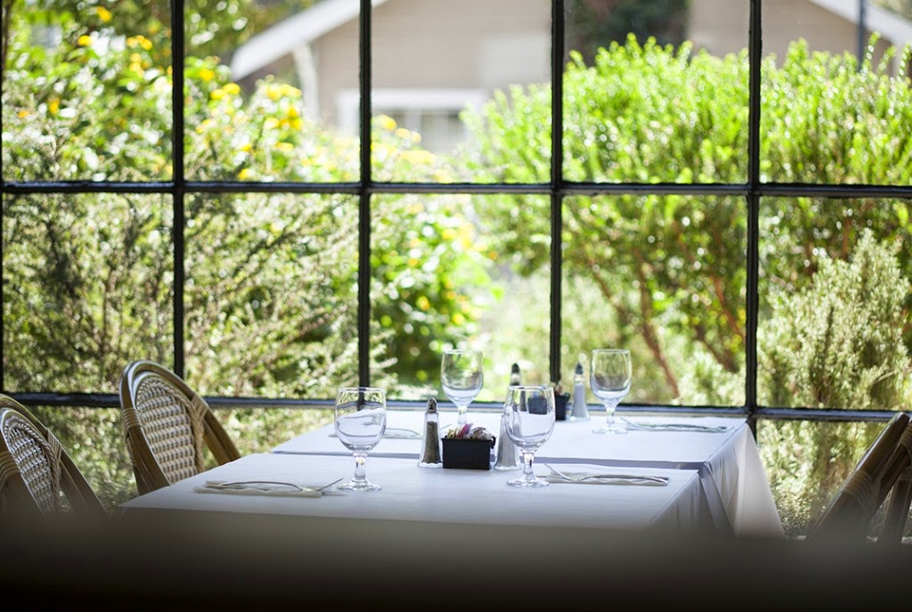 Bistro De La Gare | 921 Meridian Ave, South Pasadena, CA 91030, USA | Phone: (626) 799-8828