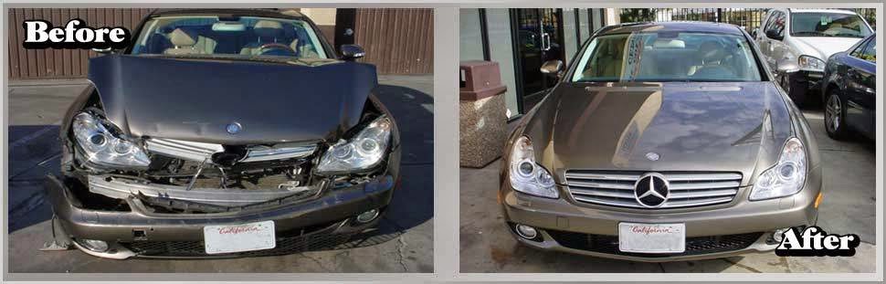 Quality Collision Repair | 112 S Taylor St, Pryor, OK 74361, USA | Phone: (918) 825-3600