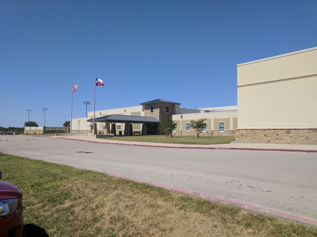 Walsh Middle School | 3850 Walsh Ranch Blvd, Round Rock, TX 78681, USA | Phone: (512) 704-0800