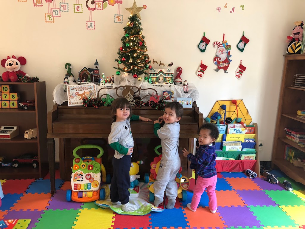 Gem Educare Daycare/Preschool | 5536 Tampa Ave, Tarzana, CA 91356, USA | Phone: (818) 858-5955