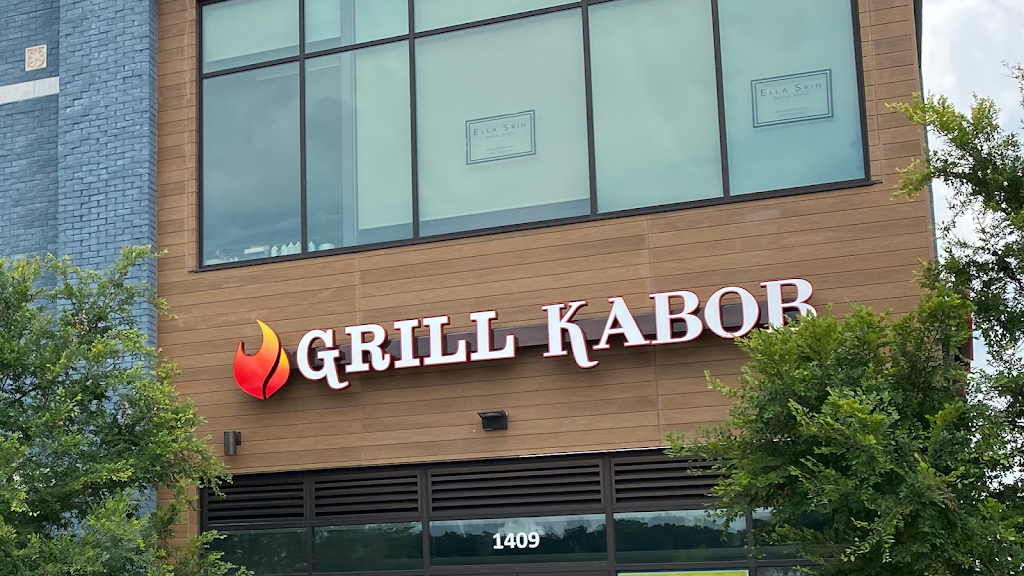 Grill Kabob | 1409 Research Blvd B3, Rockville, MD 20850, USA | Phone: (240) 403-7304