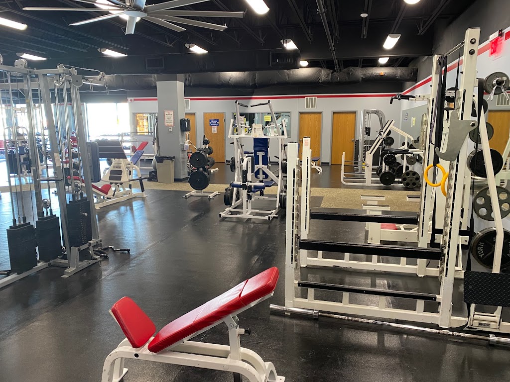 Hesters Family Fitness Center | 1868 W Hebron Ln, Shepherdsville, KY 40165, USA | Phone: (502) 955-9009