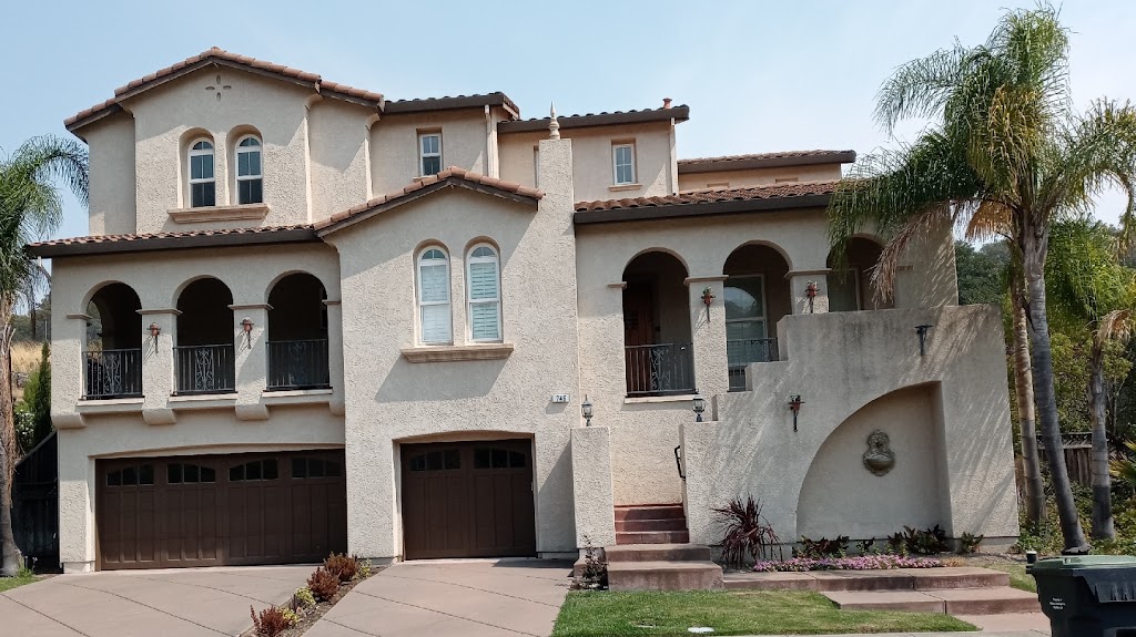 Fairfield Stucco Contractors | 1047 Ohio St, Fairfield, CA 94533, USA | Phone: (707) 562-0163