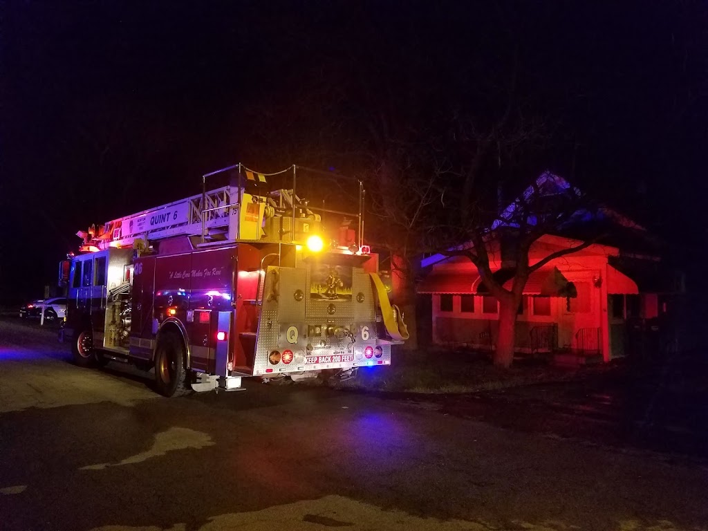 Newton Abbott Fire Company, Inc | 3426 Abbott Rd, Orchard Park, NY 14127, USA | Phone: (716) 825-3663