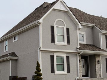 Precision Siding & Windows | 214 NE Main St B, Lees Summit, MO 64063, USA | Phone: (816) 524-8999