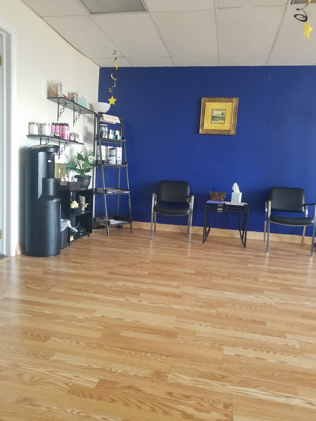 I Got Your Back Massage and Wellness Center - health  | Photo 4 of 10 | Address: 1101 Portage Trail Extension W, Akron, OH 44313, USA | Phone: (330) 247-2217
