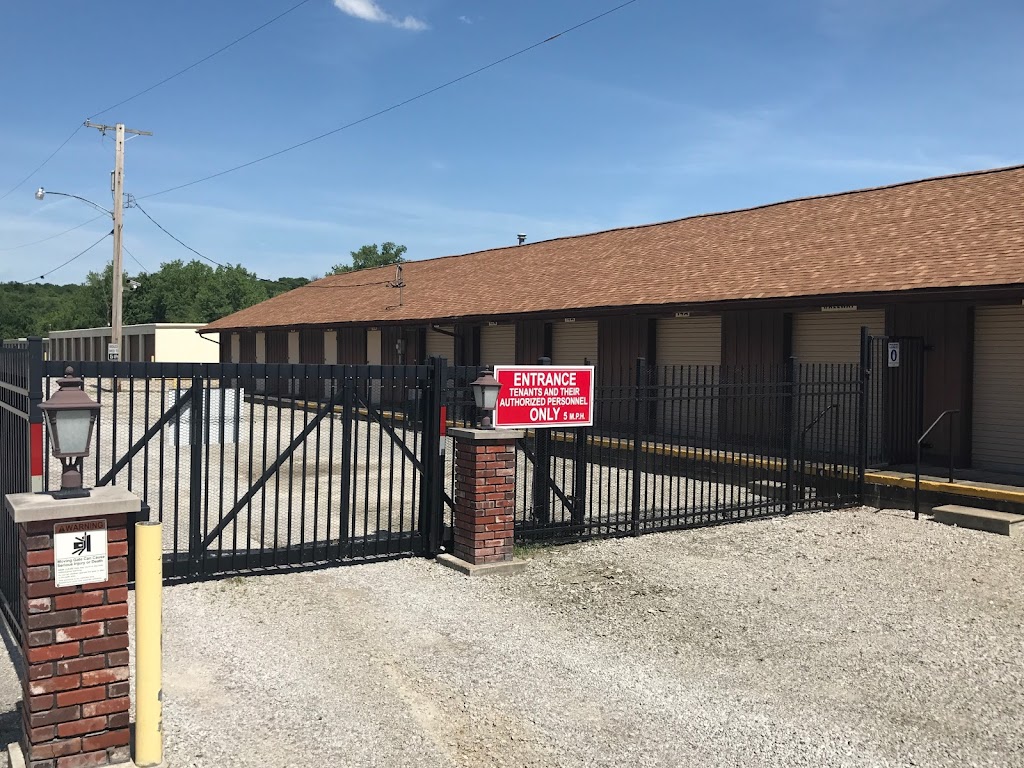 Gateway Storage | 300 Rueck Rd, Columbia, IL 62236 | Phone: (618) 724-5108