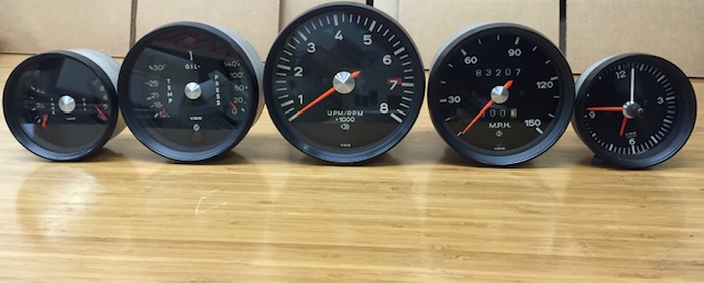 Gails Speedometer Service | 15350 Erie Rd, Apple Valley, CA 92307, USA | Phone: (949) 646-9120