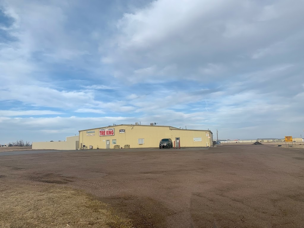 Tire King of Falcon | 8345 Blue Gill Dr, Falcon, CO 80831, USA | Phone: (719) 301-3001