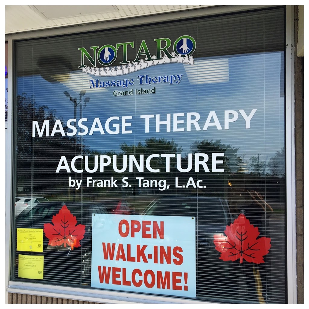 Acupuncture by Robbie Butler, L.Ac. | 2283 Grand Island Blvd, Grand Island, NY 14072, USA | Phone: (716) 773-2222