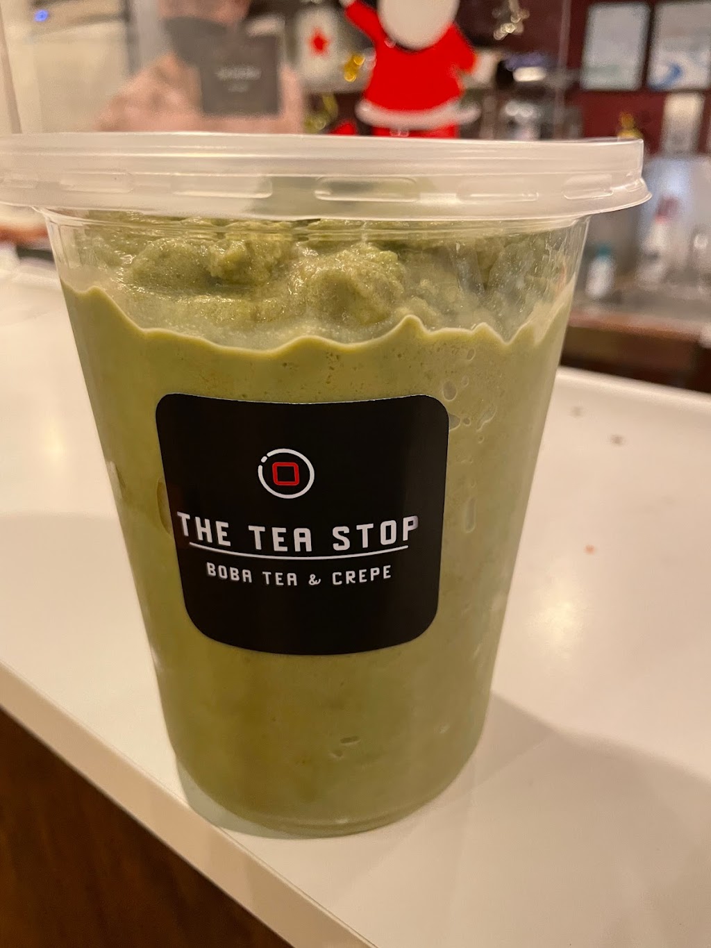 The Tea Stop | 376 N Lemon Ave, Walnut, CA 91789, USA | Phone: (909) 444-8171