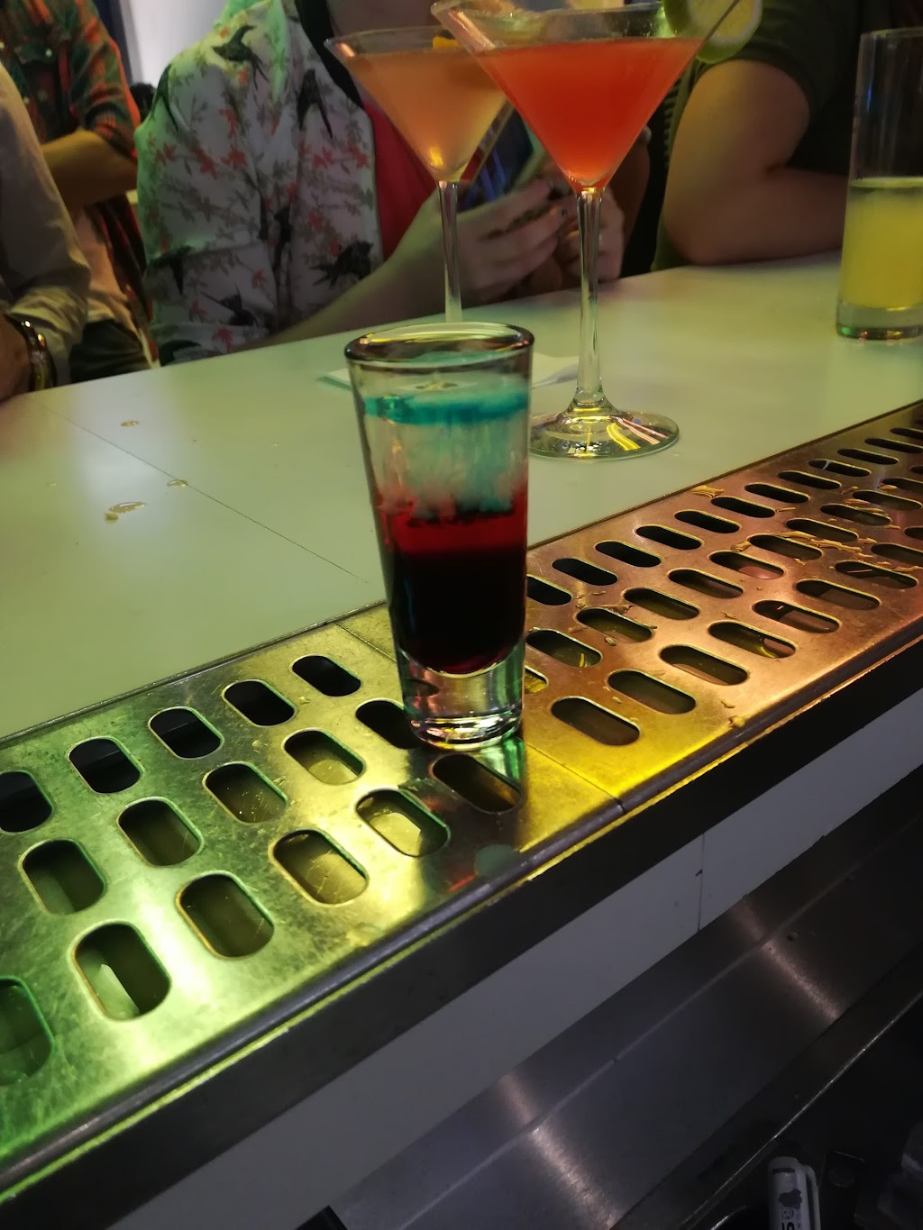 Bols Bartending Academy | Paulus Potterstraat 14, 1071 CZ Amsterdam, Netherlands | Phone: 020 570 8575