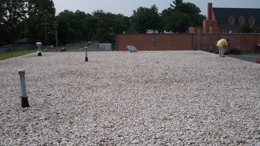 Flat Roof NY - Roof Repair & Installations | 161 Levittown Pkwy, Hicksville, NY 11801 | Phone: (516) 229-1893