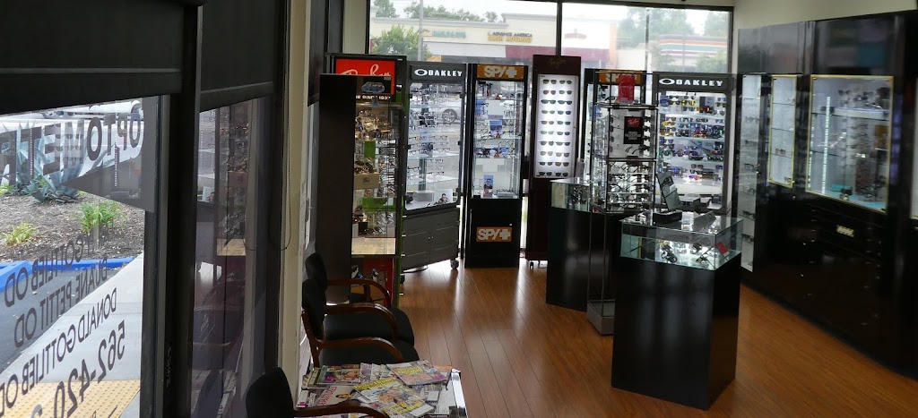 Dr. Gottlieb Optometry Eye Glasses & Contacts | 6418 Del Amo Blvd, Lakewood, CA 90713, USA | Phone: (562) 420-2055