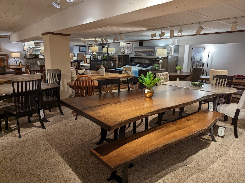 Clauser Furniture | 956 US Hwy 27, Berne, IN 46711, USA | Phone: (260) 589-2608