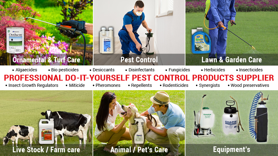 Pest Control Products Depot | 1959 Parker Ct Suite A, Stone Mountain, GA 30087, USA | Phone: (877) 788-2847