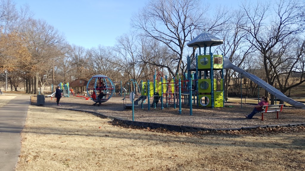 Sooner Park Play Tower | Bartlesville, OK 74006, USA | Phone: (918) 338-4226