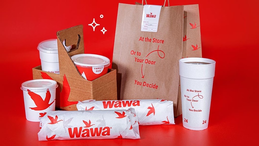 Wawa | 6016 Bristol Emilie Rd, Levittown, PA 19057, USA | Phone: (215) 946-1531