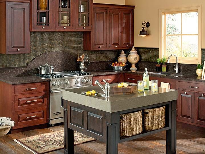 Kitchens of Woodbury | 1750 Weir Dr, Woodbury, MN 55125, USA | Phone: (651) 600-3310