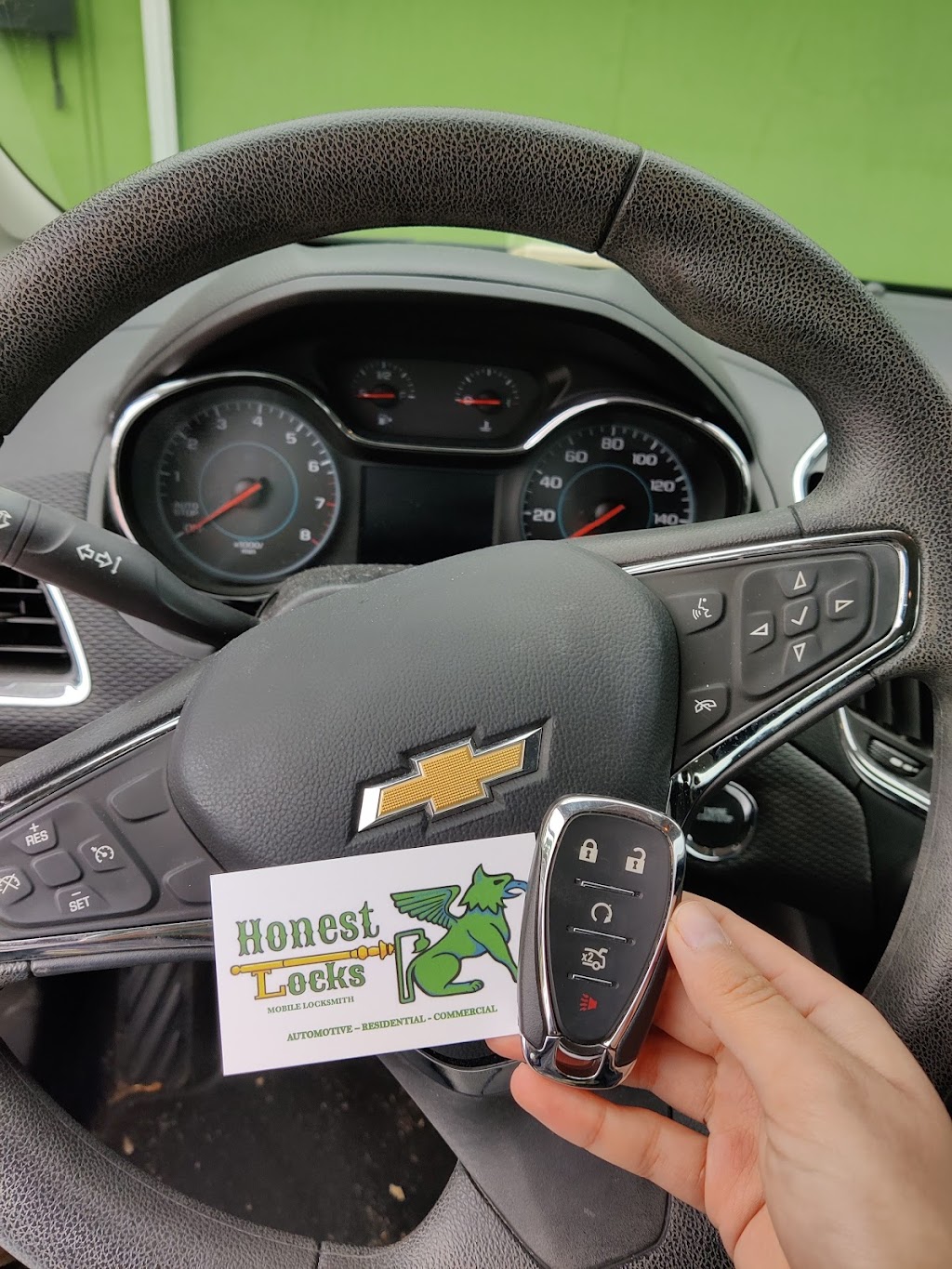 Honest Locks Mobile Locksmith | 22677 Wildwood St, Hayward, CA 94541, USA | Phone: (510) 999-7708