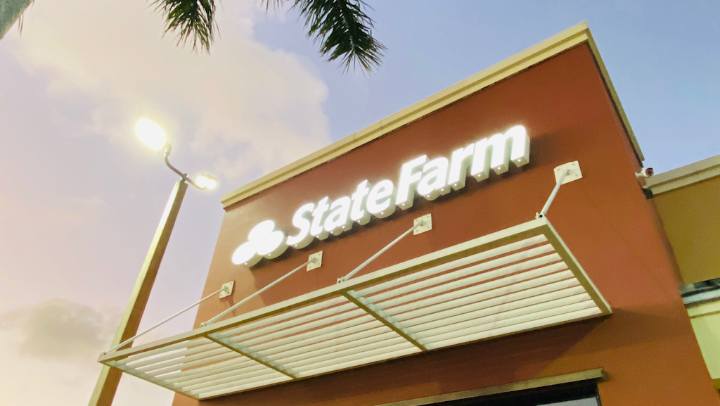 Dan Carrera - State Farm Insurance Agent | 13475 SW 288th St, Homestead, FL 33033, USA | Phone: (305) 713-1915