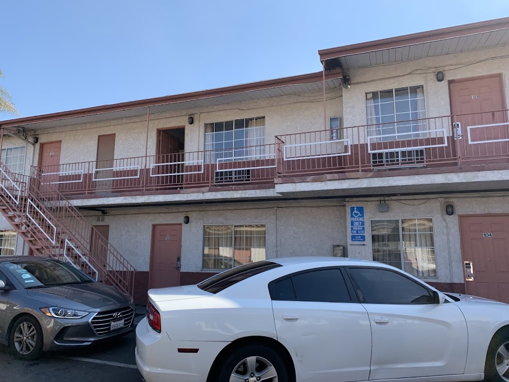 American Inn Motel | 9433 Garvey Ave, South El Monte, CA 91733, USA | Phone: (626) 442-8177