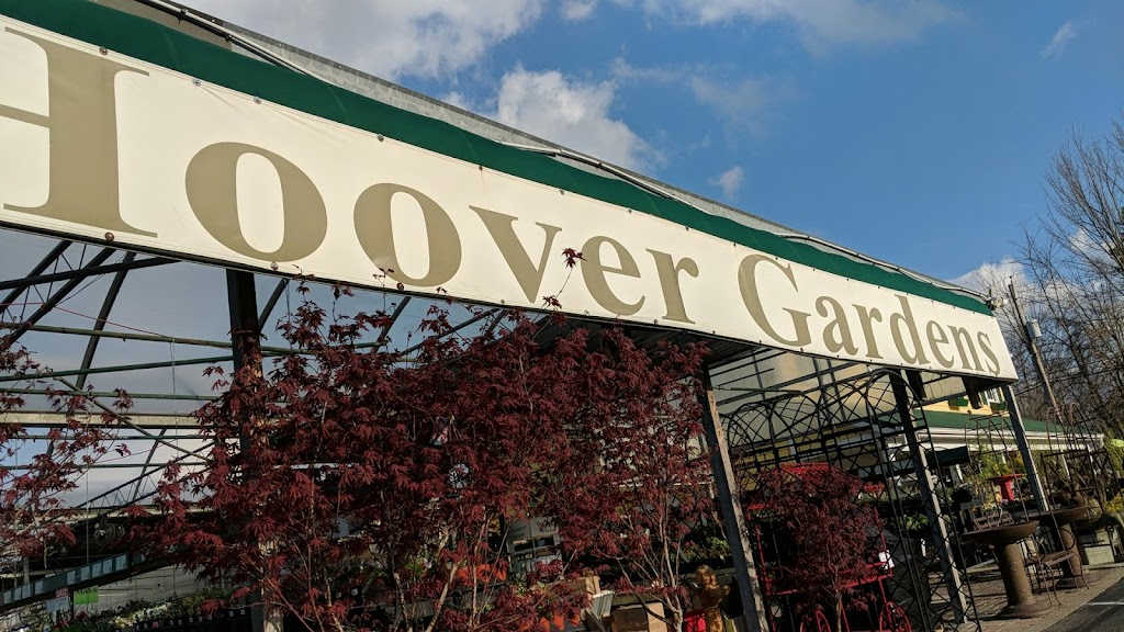 Hoover Gardens & Gift Center | 182 N Sunbury Rd, Westerville, OH 43081, USA | Phone: (614) 568-0603