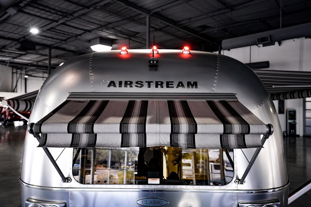 We Are Airstream Chandler | 1375 S Arizona Ave, Chandler, AZ 85286, USA | Phone: (480) 467-3737