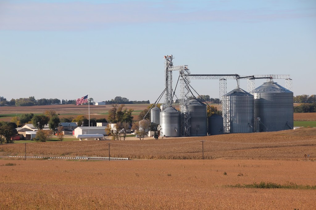 Ag Partners - Bellechester (feed, grain) | 401 Great Western Ave #9010, Bellechester, MN 55027, USA | Phone: (651) 923-4453