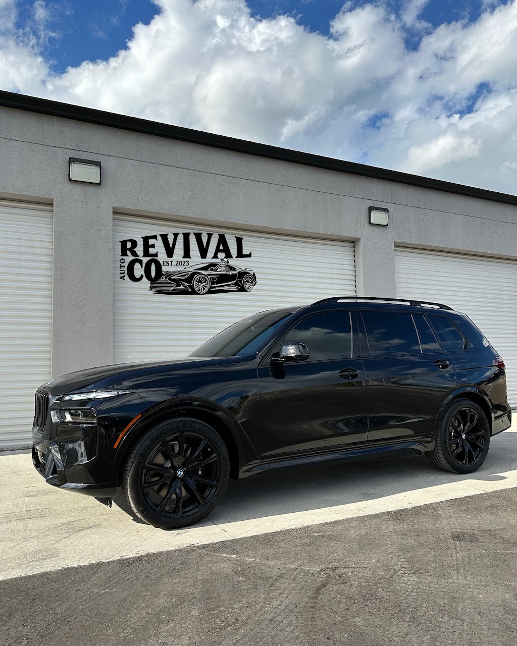 Revival Auto Co. | 11000 Hwy 17 Suite C, Eagle Lake, FL 33839, USA | Phone: (863) 875-2113