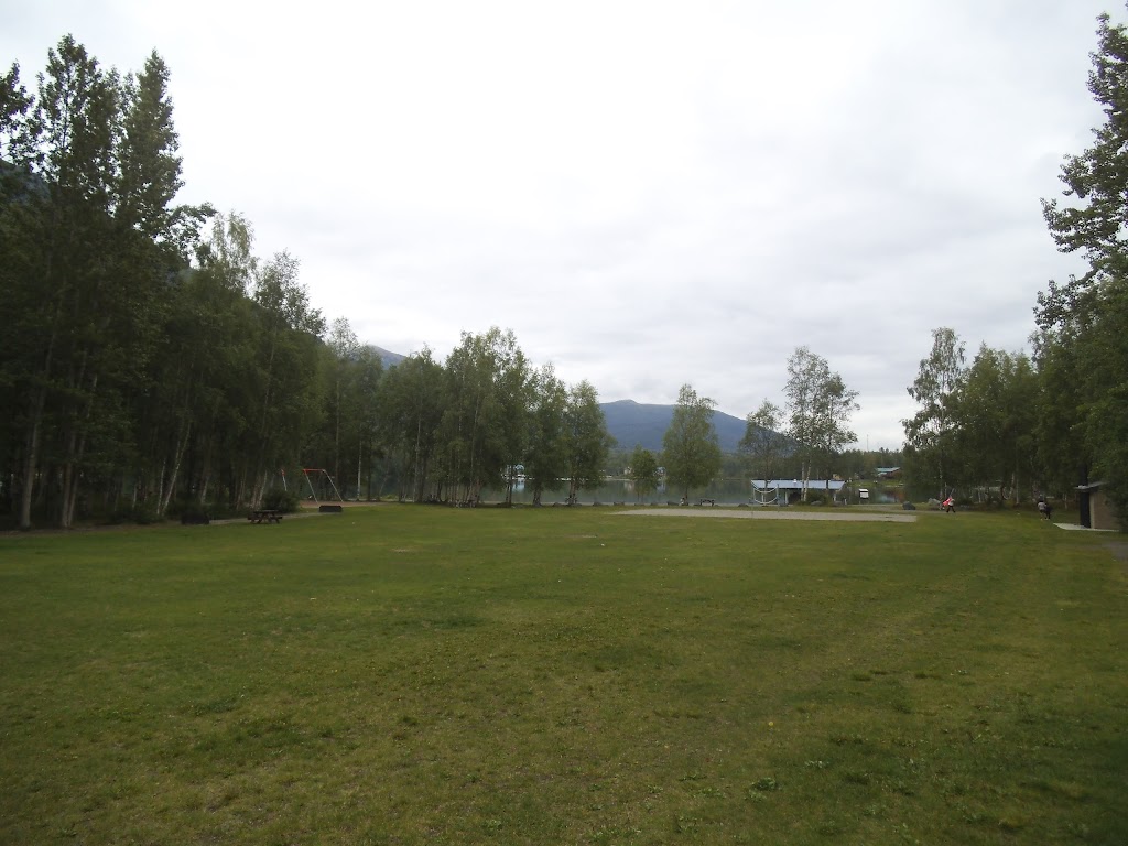 Mirror Lake Middle School | 22901 Lake Hill Dr, Chugiak, AK 99567, USA | Phone: (907) 742-3500