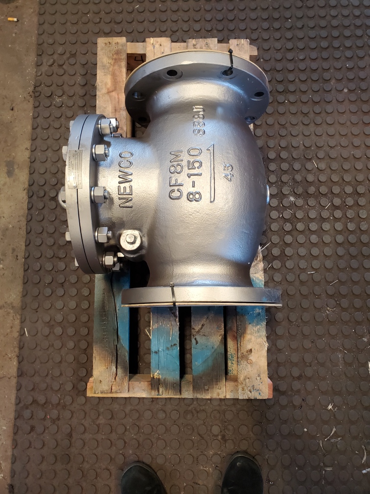 Industrial & Marine Valve | 11468 LA-431, St Amant, LA 70774, USA | Phone: (225) 644-9220