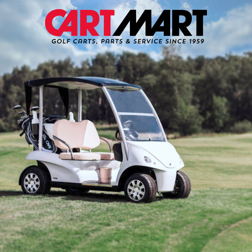 Cart Mart - San Diego | 237 S Bent Ave, San Marcos, CA 92078, USA | Phone: (760) 744-4420