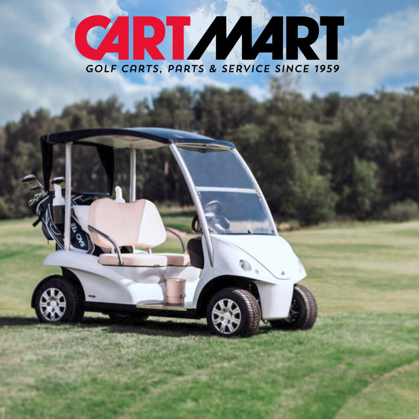 Cart Mart - San Diego | 237 S Bent Ave, San Marcos, CA 92078 | Phone: (760) 744-4420