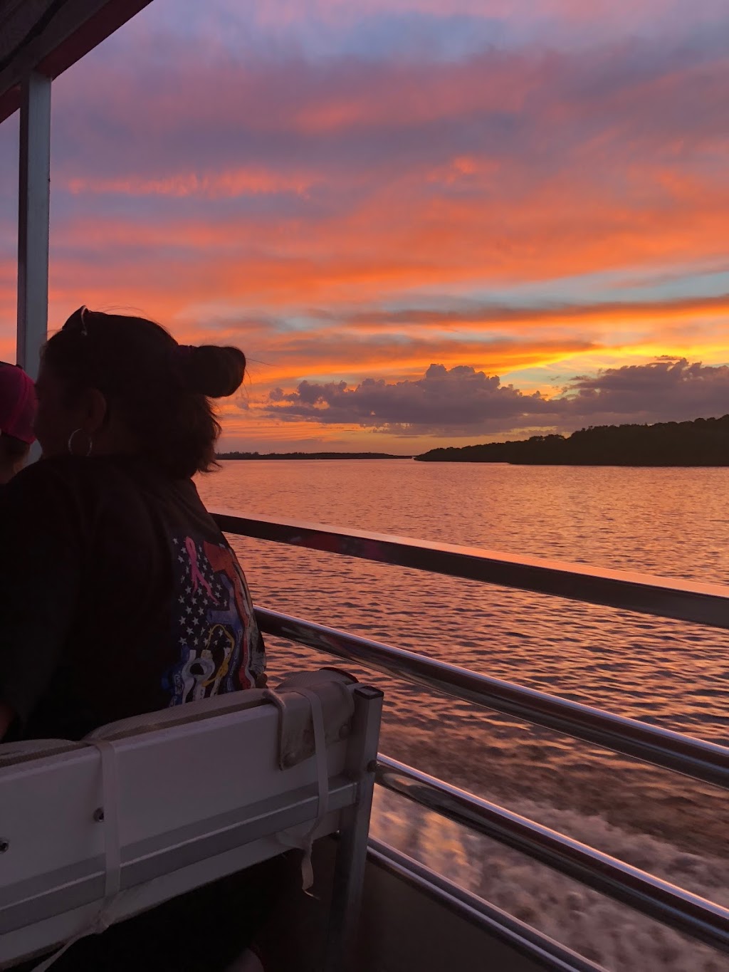 Peace River Airboat Tours & Charters | 9700 SW Riverview Cir, Arcadia, FL 34269, USA | Phone: (863) 303-3789