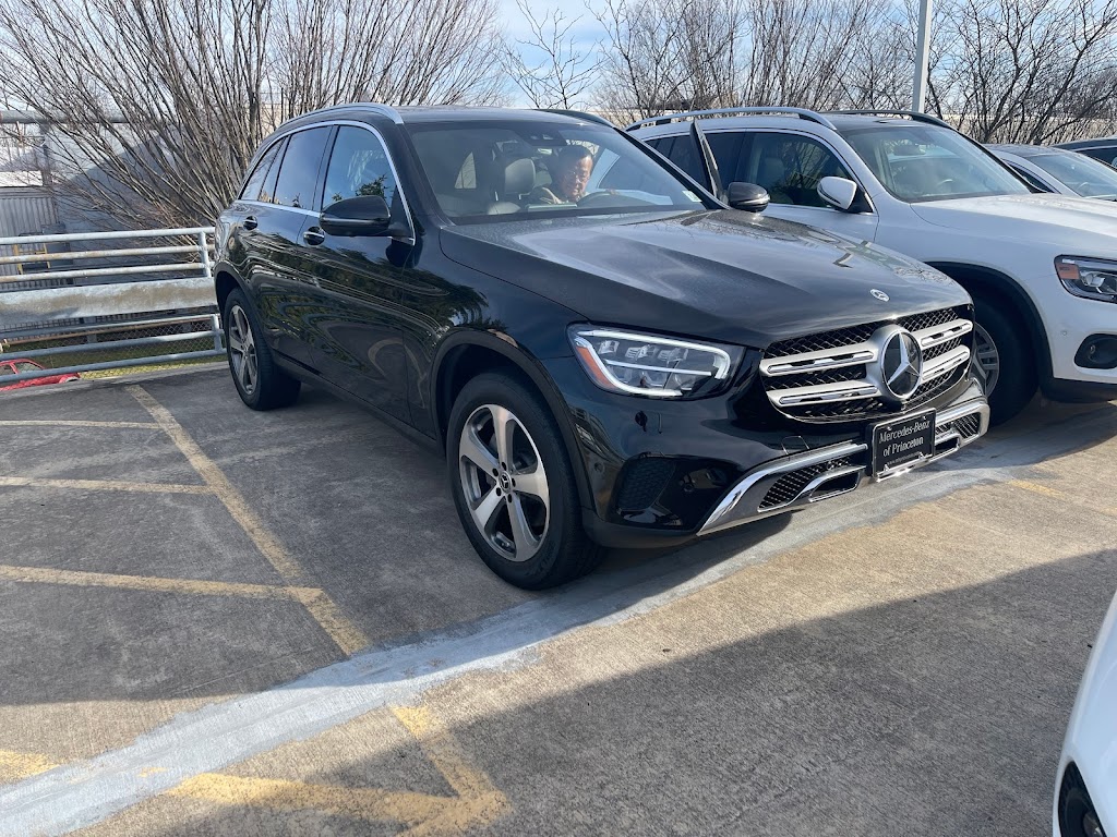 Mercedes-Benz of Princeton Service Center | 2910 US-1, Lawrenceville, NJ 08648, USA | Phone: (609) 372-5433