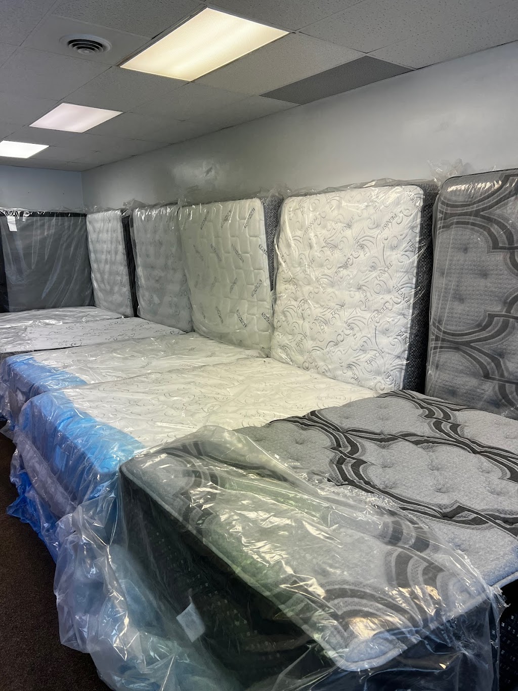 Mattress by Appointment East Liverpool | 16761 St Clair Ave G, East Liverpool, OH 43920, USA | Phone: (330) 368-6099