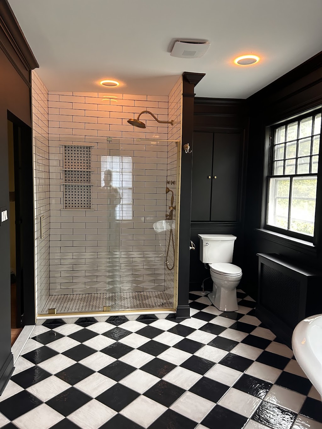 B&B Kitchen and Bath | 308 Cherrix Ave, Beverly, NJ 08010, USA | Phone: (856) 206-7086