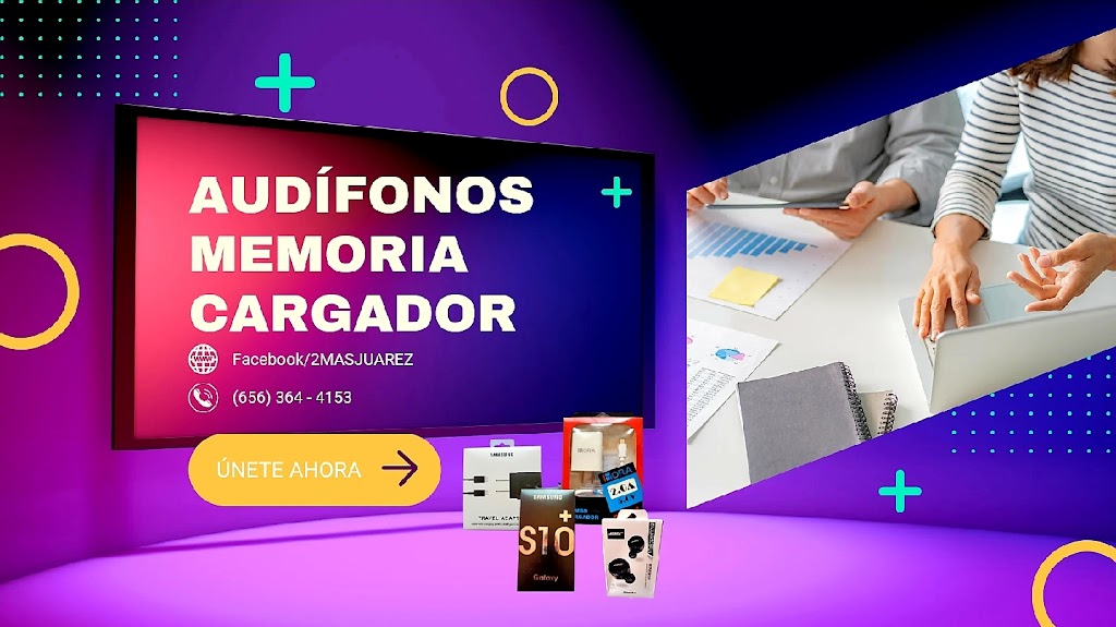 EXO ACCESORIOS | Urbivilla del Prado I, Prados del Verano 2005, 32575 Cd Juárez, Chih., Mexico | Phone: 656 364 4153