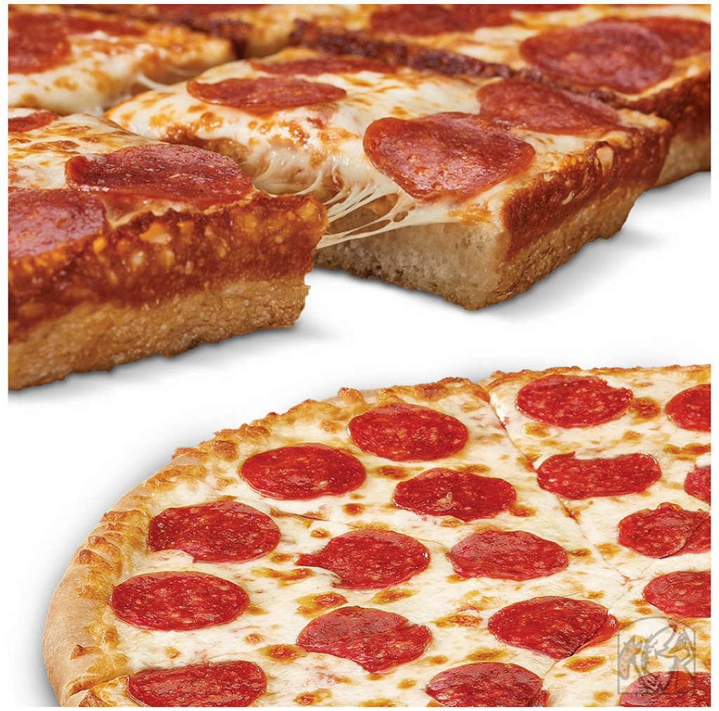 Little Caesars Pizza | 74 N McCulloch Blvd, Pueblo West, CO 81007, USA | Phone: (719) 547-8828