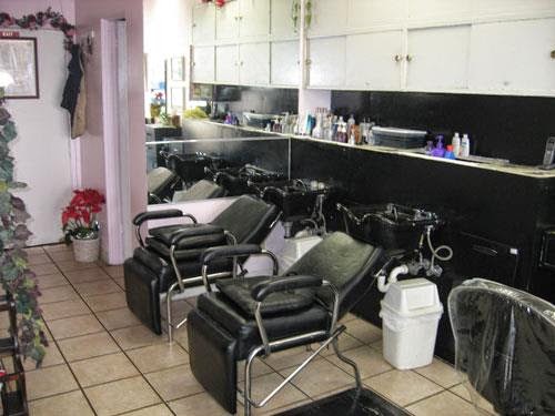 Foxy Lady Beauty Salon | 1342 N Towne Ave, Claremont, CA 91711, USA | Phone: (909) 621-0541