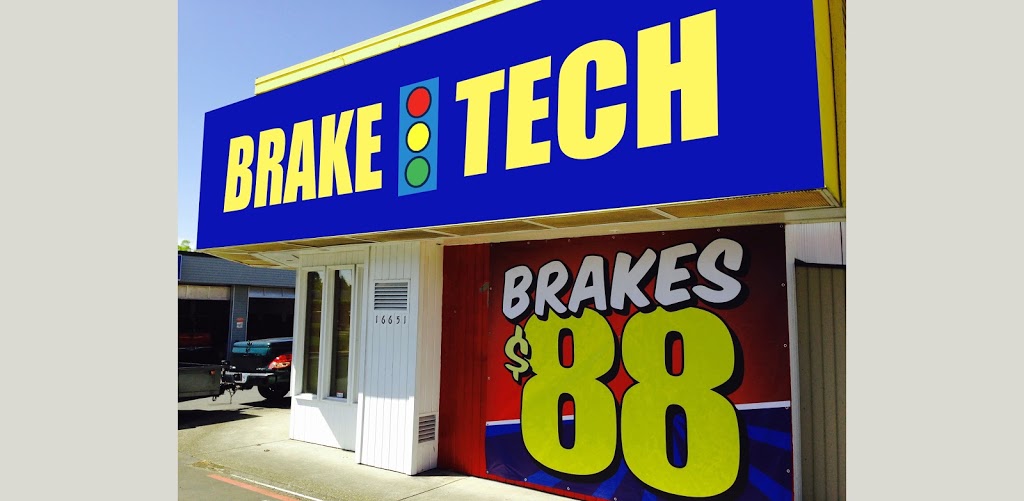 Brake Tech - Brakes S88.00 | 32690 Van Dyke Ave, Warren, MI 48093, USA | Phone: (586) 239-8800