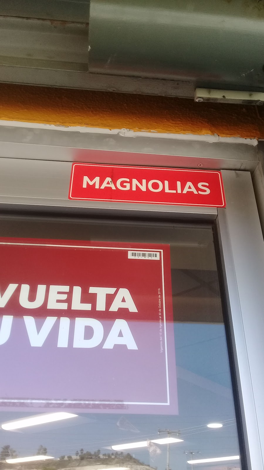 OXXO magnolias | Av. Magnolias 26251, Lomas Del Refugio, El Refugio, 22253 Tijuana, B.C., Mexico | Phone: 81 8320 2020