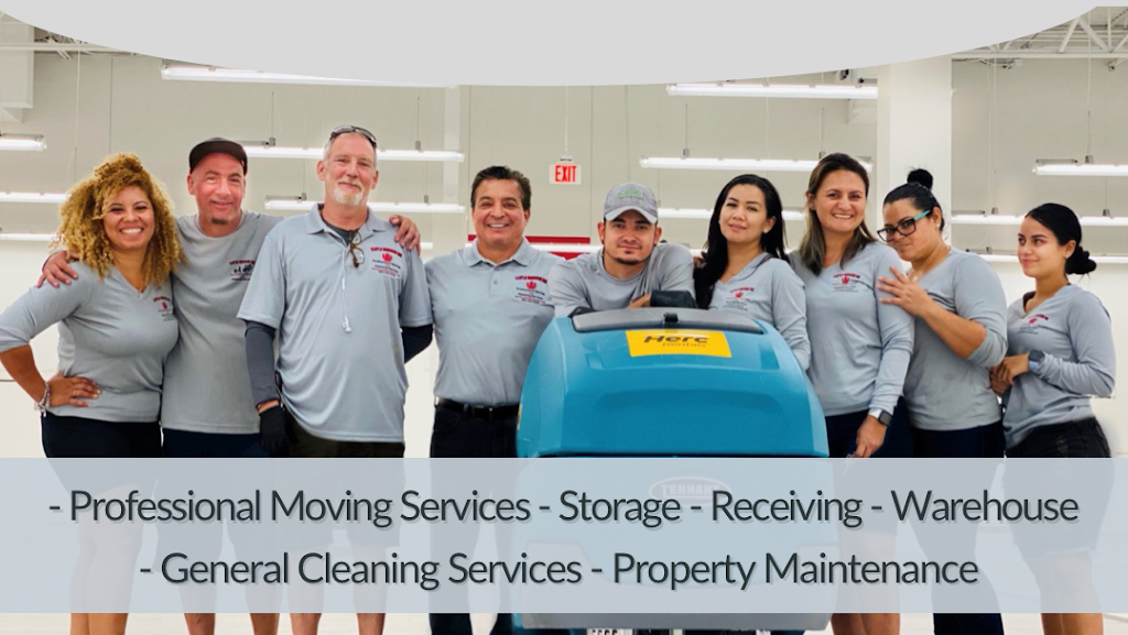 Castle Services Inc. | 957 NW 3rd Ave #1, Florida City, FL 33034, USA | Phone: (305) 242-0536