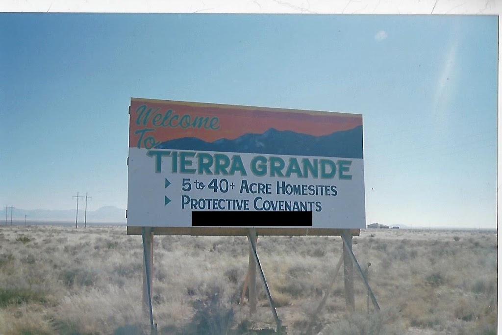 Tierra Grande Realty | 4308 Saddlewood Trail SE, Rio Rancho, NM 87124, USA | Phone: (505) 730-0622