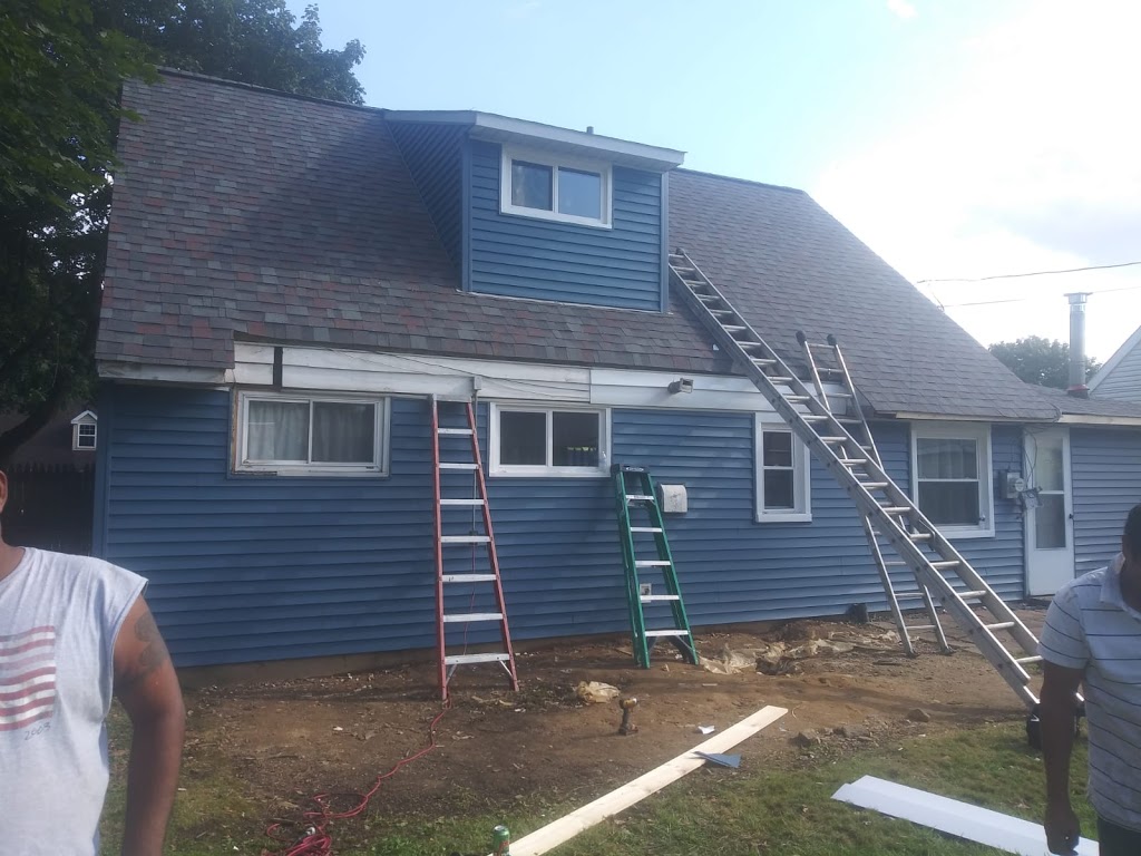 Cardenas Contracting- Roofing Instalation | 4959 Linsey Ct, Woodbridge, VA 22193, USA | Phone: (301) 232-2579