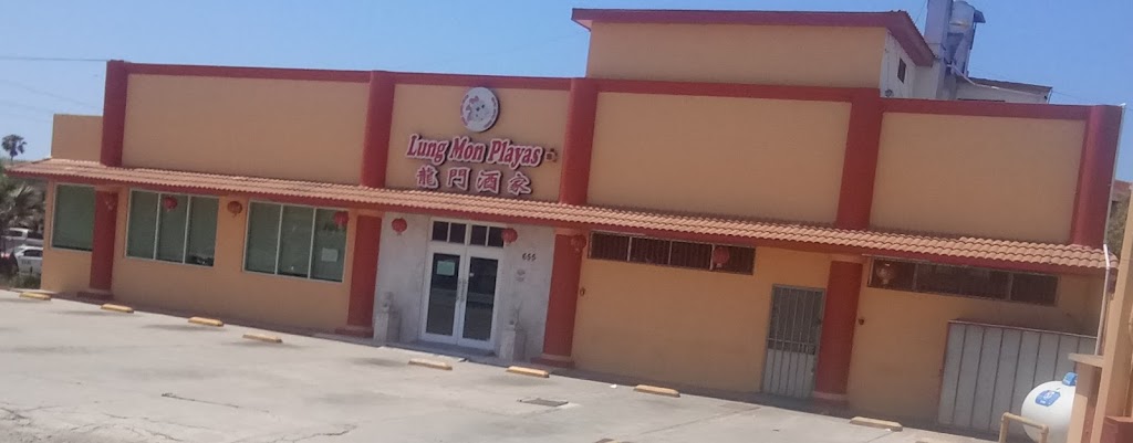 Lung Mon Playas | C. del Risco 655, Playas, Playas de Tijuana, 22500 Tijuana, B.C., Mexico | Phone: 664 631 9062