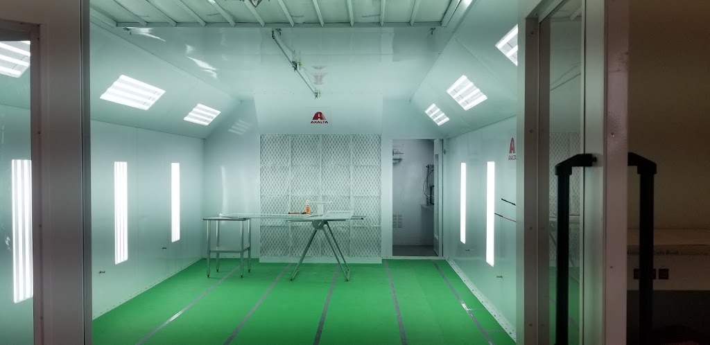 Axalta Coating Systems | 1000 Walnut Ave, Pomona, CA 91766, USA | Phone: (888) 371-3313