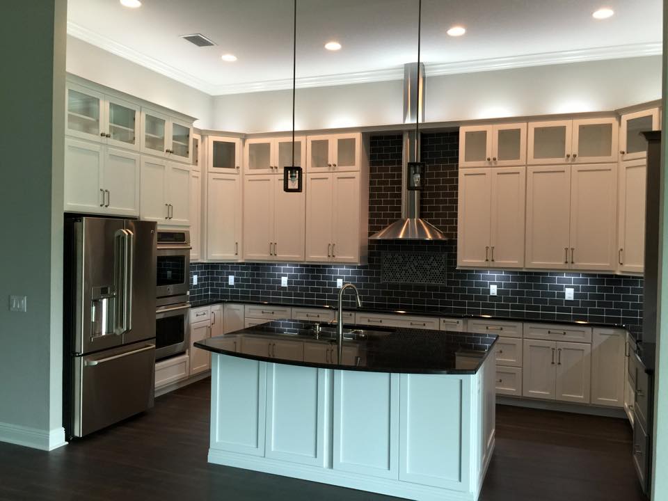 Colville Cabinetry LLC | 1179 Buckhurst Dr, Spring Hill, FL 34609, USA | Phone: (813) 784-0419